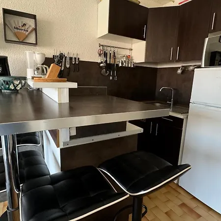 Appartamento Le Nautilus - Parking - Piscine - Port