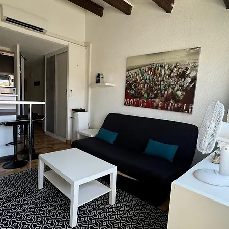 Appartamento Le Nautilus - Parking - Piscine - Port Agde