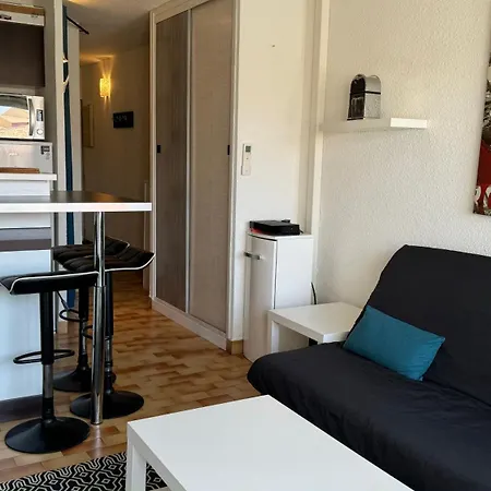 Appartamento Le Nautilus - Parking - Piscine - Port *